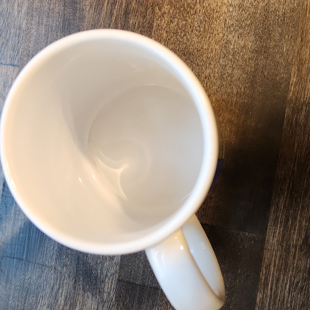 Edvard Munch The Scream Mug - Art Institute of Chicago - Picture 4 of 5